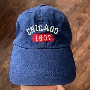 Chicago Hat